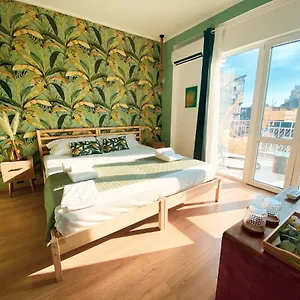Bed & Breakfast Finestra Sulla Sicilia