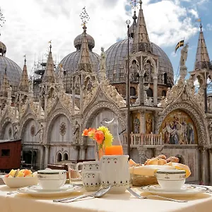 Hotel Canaletto Luxury - San Marco Luxury