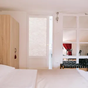 Casa Cavour Guest house