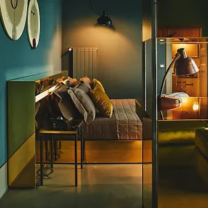 Boutique Borgo Nuovo Hotell