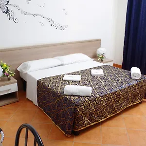 Hotel Centrale Hotell