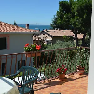  Apartment Casa Anna