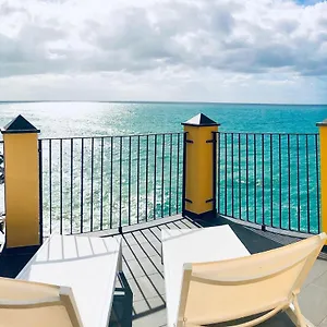 Guest house La Polena - Vista Mare