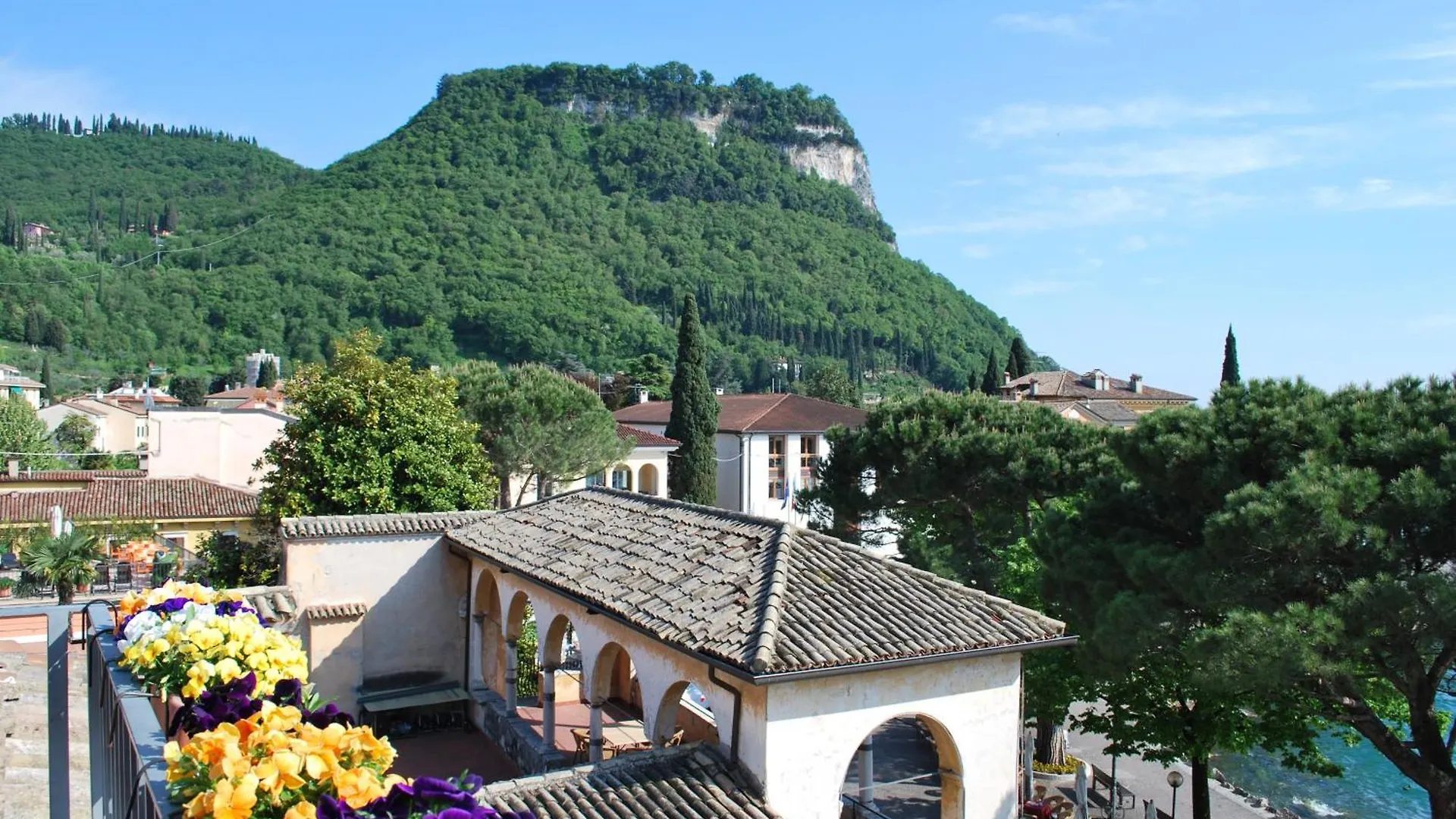 Albergo All'Ancora Lake Garda Garda (Verona)