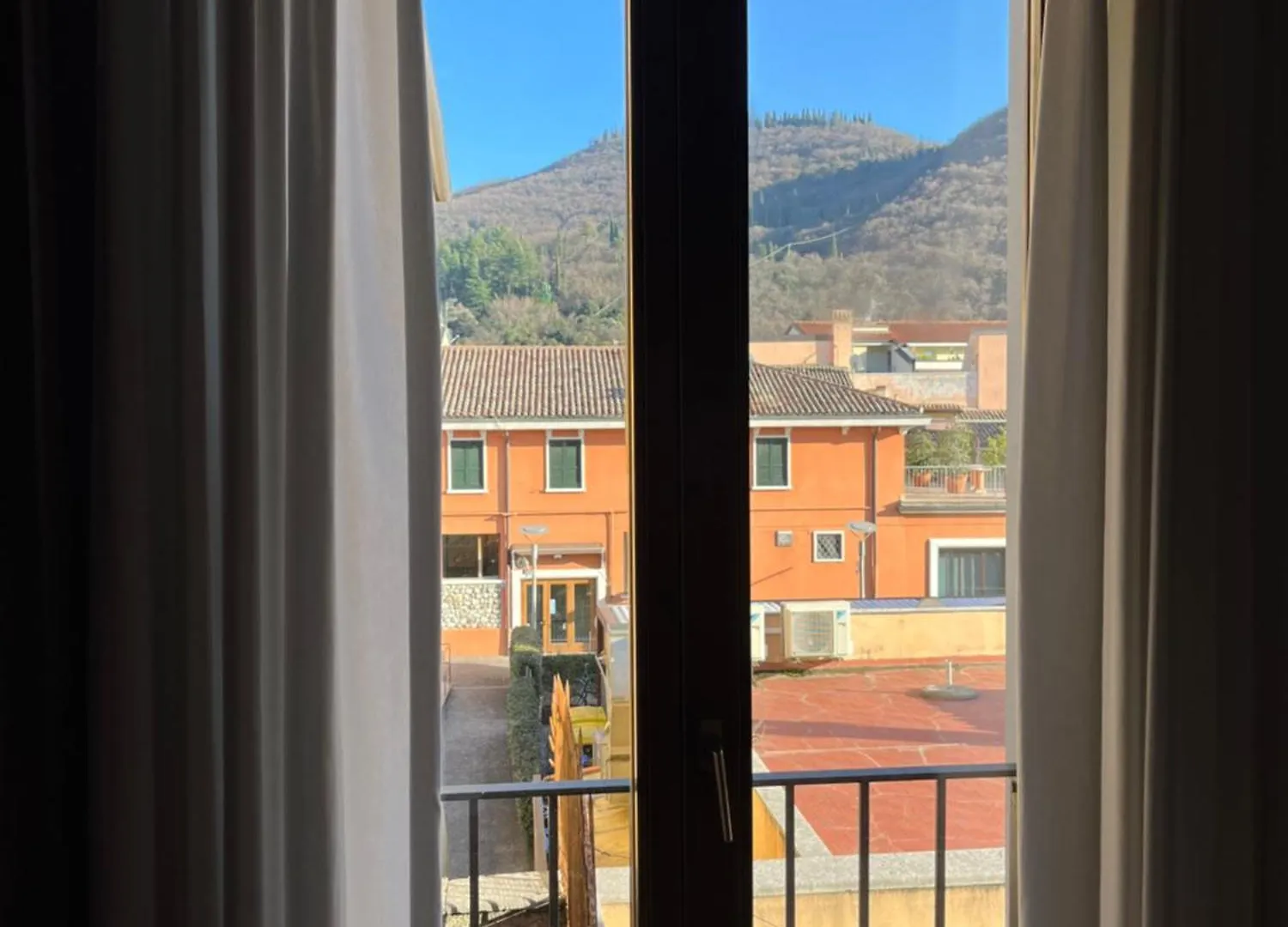 Albergo All'Ancora Lake Garda Garda (Verona)