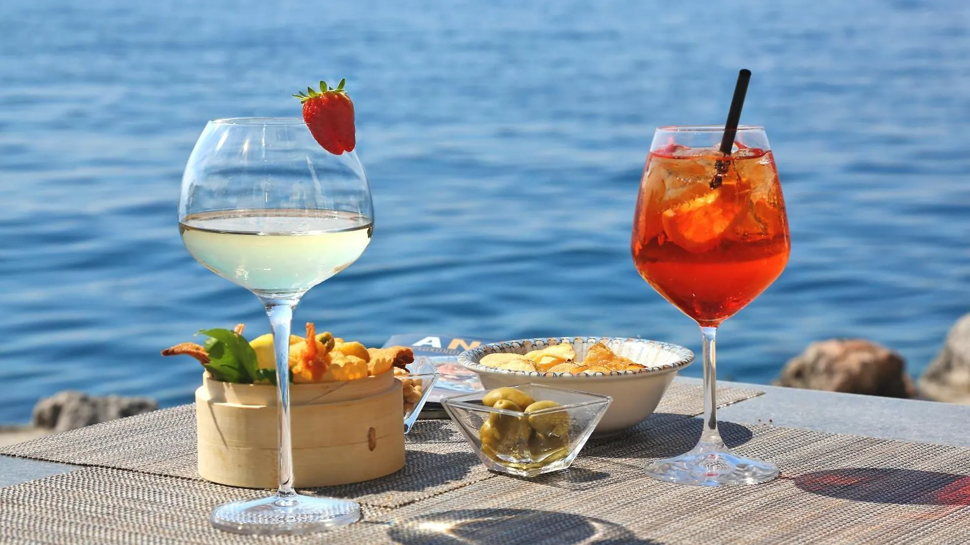 Albergo All'Ancora Lake Garda Hotel Garda (Verona)