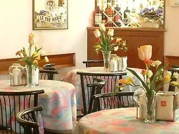 Albergo All'Ancora Lake Garda Hotel Garda (Verona)