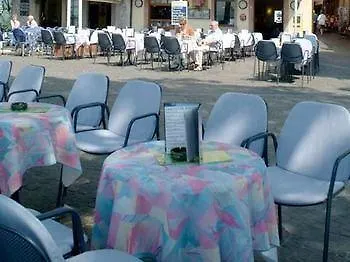 ** Hotel Albergo All'Ancora Lake Garda Italy