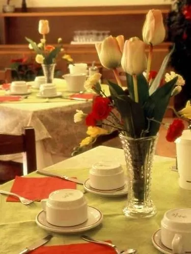 Albergo All'Ancora Lake Garda Garda (Verona)